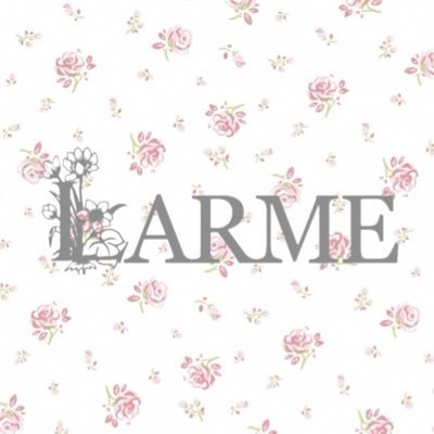 LARMEさんのプロフィール画像