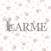 LARME (@larmemagazine) Twitter profile photo LARME (@larmemagazine) Twitter profile photo