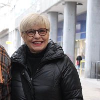Super Nana Sonja Despotović (@nanajesuper) 's Twitter Profile Photo Super Nana Sonja Despotović (@nanajesuper) 's Twitter Profile Photo