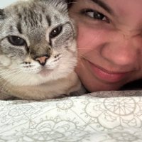 ana buckley (@anacbuckley) 's Twitter Profile