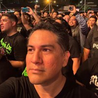 Luis Alfonso Saltos (@alfonso_saltos) 's Twitter Profile