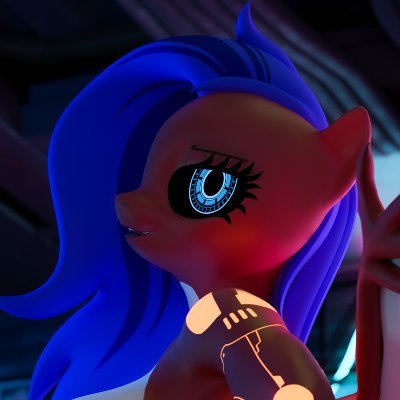 Writer age: 27
Minors DNI Pedos fuck off
READ PINNED
//Primarily a MLP based character//
@emberstormfall.bsky.social