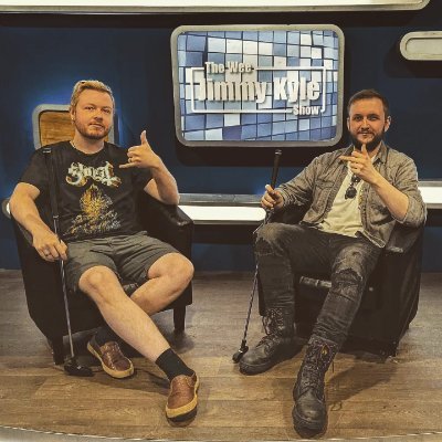 SchemeCryptid's profile picture. Ross // 29 // Yer maws favourite bartender