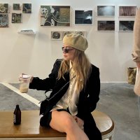 isa (@isabelfmo) 's Twitter Profile