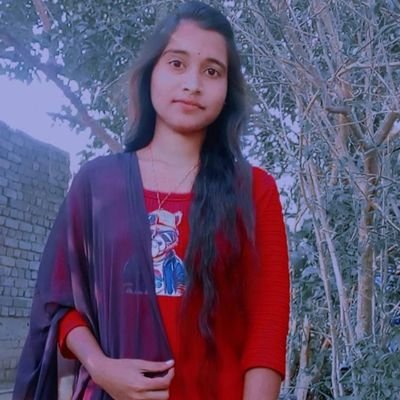 shraddha_mahant's profile picture. 𝐎𝐧𝐥𝐲_𝐆𝐨𝐝_𝐋𝐨𝐯𝐞𝐫-`ღ´-
भजन करो उस रब का, जो दाता हैं कुल सबका।।
 🙇🙏❣️