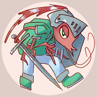 Lango - The Prawn Knight Profile