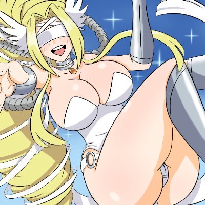 GawrGura8's profile picture. DigiWaifus ftw!