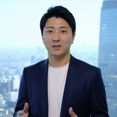 U-koka株式会社 代表取締役 | 生成AIの導入支援・研修を、中小企業向けに実施 |【略歴】慶應新卒を捨て、個人事業主として大学受験予備校運営→ITコンサル→起業 | 都内家賃2.6万やホームレスも経験 | フォローすると、生成AIをサクサク使えて組織力UPに繋がります | AI活用の相談はDMへ