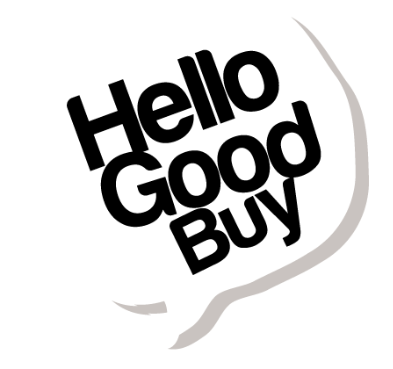 hellogoodbuyme's profile picture. I'm interested in helping people finding a good bargain