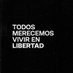 #todosmerecemos1%delibertad (@tengopresidente) Twitter profile photo #todosmerecemos1%delibertad (@tengopresidente) Twitter profile photo