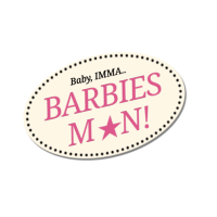 ๋ฐ๋น์ค๋ชฌ, ๐. (@barbiesmon) 's Twitter Profile Photo ๋ฐ๋น์ค๋ชฌ, ๐. (@barbiesmon) 's Twitter Profile Photo