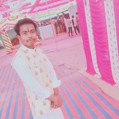 🦁GKTS🦁
⚔️GJ24 🙏RHADNPUR⚔️ 📚BSC 🖊️🖋️ SCIENCE 📚