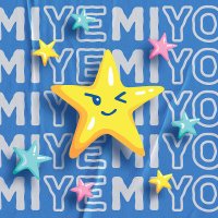 miyemiyo (@miyemiyo) 's Twitter Profile