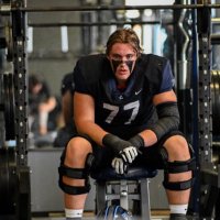 Nathan Humphrey (@natehump77) 's Twitter Profile
