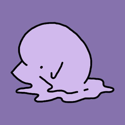 vertwenさんのプロフィール画像