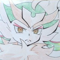 みの@ミノガミ最推し (@m1n0_minogami) Twitter profile photo
