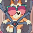 Violet Higgins - @Goodbread133 - Twitter