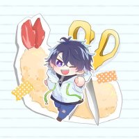 ちゃるがみ🍤💛 (@tyarugami777) 's Twitter Profile Photo