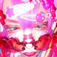 🍥えʓにゃƕ🍥Harajuku Decora King🍥 (@erunyan666) Twitter profile photo