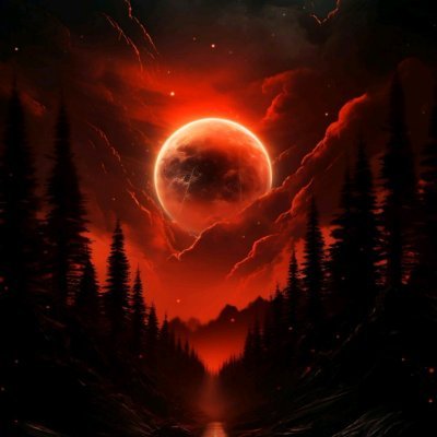 Cursed_Coredev's profile picture. 