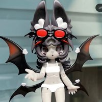 freakishly alive🦇🍎 (@craftofreak) 's Twitter Profile