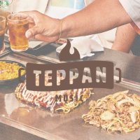 TEPPAN MUSIC👏 (@teppanmusic) 's Twitter Profile Photo TEPPAN MUSIC👏 (@teppanmusic) 's Twitter Profile Photo