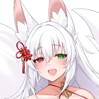 はじめまして🦊玖尾ましろです。
※中の人♂です。ご注意ください🙏
色々ゲームやりたいです!
母( @XsurugaX )
父( @hnmkrxx )
説明書
https://t.co/XMW6UbjBpY
AI学習禁止(生成AIによるFAもお控えください)
DMは基本的には返信しません。