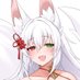 玖尾ましろ🍎🦊🍏@新人VTuber (@mashiro_9tails) Twitter profile photo 玖尾ましろ🍎🦊🍏@新人VTuber (@mashiro_9tails) Twitter profile photo