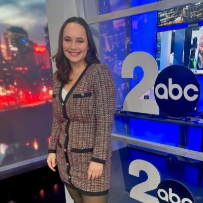 News reporter @WKRN. @calwomenstennis & @berkeleyhaas alumna. I like politics & pickleball. Email me 📧 amayer@wkrn.com