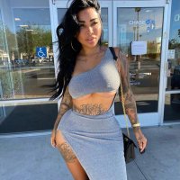 Brittanya Razavi (@brazavi315) 's Twitter Profile