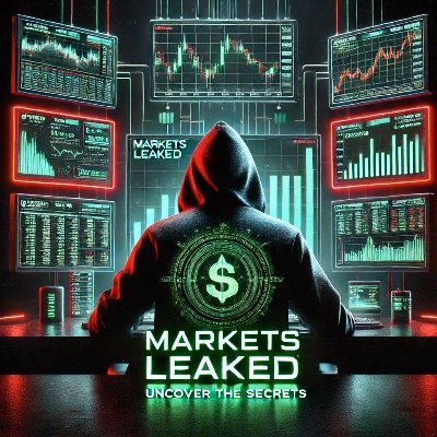 ⚔️ Real-time trading tactics for everyday investors.
💰 Make Profits.
💀 Exposing Wall Street’s biggest lies.