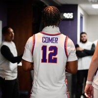 Tayshawn Comer (@tayshawn_comer) 's Twitter Profile