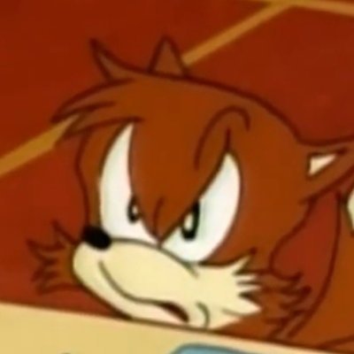 Blink_Protogen's profile picture. Hello, your computer has virus.