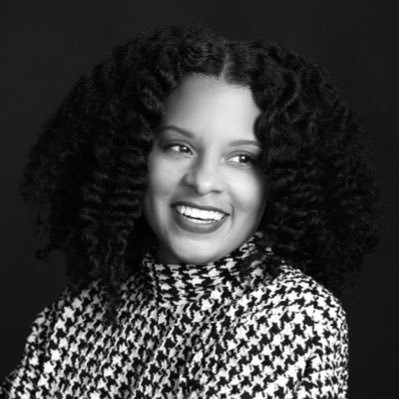 Creativity. Marketing. Tech. Education. Equity. HBCUs. @ // Proud Hamptonian. My views.