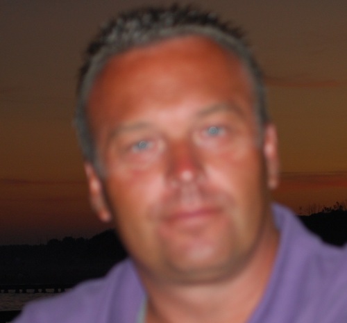 RickKramer2's profile picture. 