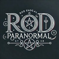 Rod (@rodparanormal) 's Twitter Profile Photo Rod (@rodparanormal) 's Twitter Profile Photo