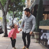 Daniel Perez (@danielpere35186) 's Twitter Profile
