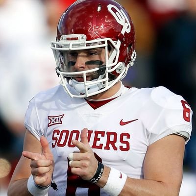 No Context Sooners Profile