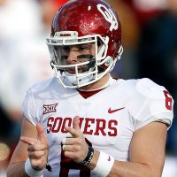 No Context Sooners (@nocontextsooner) 's Twitter Profile