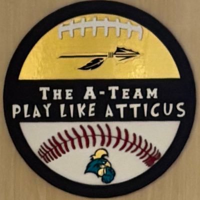 Father of 2, Husband to an ECU Pirate/Principal. Strength & Cond./Head Football Coach @ Socastee High School ...@CCUChanticleers & @CoastalFootball Alum