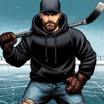 DataDanResearch's profile picture. Regression Ninja 🥷Lord of the Quantitative Realm 🤴 #ALLCAPS Hockey 🏒
