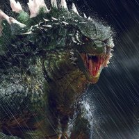 GODZILLA WORLD (@jamesty69209171) Twitter profile photo