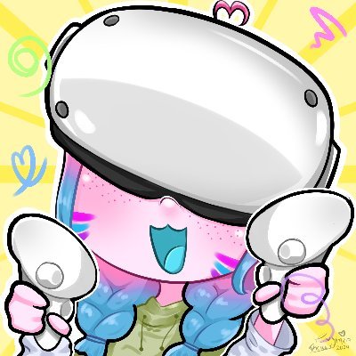 EvyRawr 🐲🌸さんのプロフィール画像