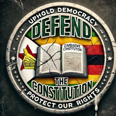 We will uphold and protect the supremacy of the Zimbabwean Constitution, ensuring that the fundamental rights and freedoms of every citizen are protected.