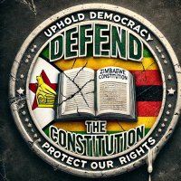 Defend Zimbabwe’s Constitution (@defendzimconst) 's Twitter Profile Photo Defend Zimbabwe’s Constitution (@defendzimconst) 's Twitter Profile Photo