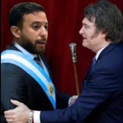 Agustín Laje 2031 Profile