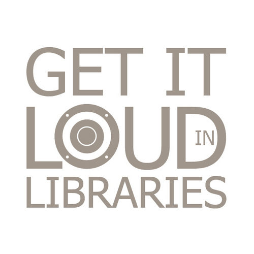 We put gigs on in libraries.Part of the National Portfolio supported by @ace_national to deliver doorstep gigs & creative opportunities. Levelling up since 2005