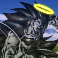 Raditz (@radishraditz) 's Twitter Profile