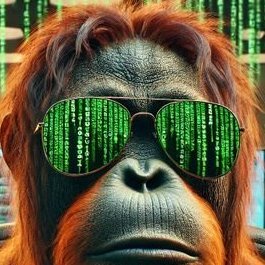 dratefraatarou's profile picture. The currency for AI is crypto.