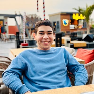 Mohamed23561386's profile picture. 